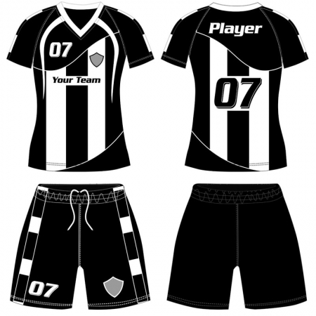 Football uniform
